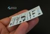 Quinta Studio QD48100 IL-4 3D-Printed & coloured Interior on decal paper (for Xuntong kit) 1/48